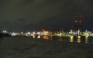 Gdańsk - Stogi #1 - 02-01-2026 00:35