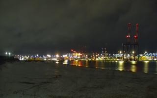 Gdańsk - Stogi #1 - 02-01-2026 00:43