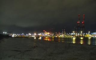 Gdańsk - Stogi #1 - 02-01-2026 00:50