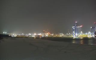 Gdańsk - Stogi #1 - 14-01-2026 01:31