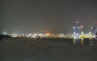 Gdańsk - Stogi #1 - 14-01-2026 02:40