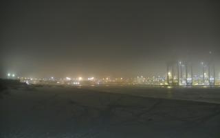 Gdańsk - Stogi #1 - 15-01-2026 23:18