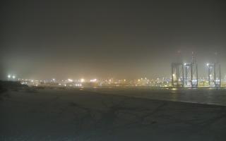 Gdańsk - Stogi #1 - 15-01-2026 23:25