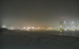 Gdańsk - Stogi #1 - 15-01-2026 23:33