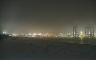 Gdańsk - Stogi #1 - 15-01-2026 23:41