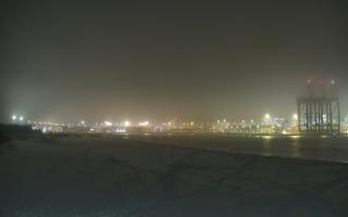 Gdańsk - Stogi #1 - 15-01-2026 23:56