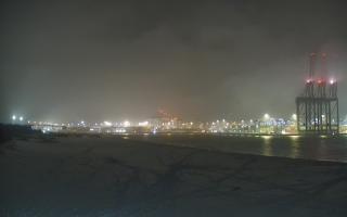 Gdańsk - Stogi #1 - 16-01-2026 00:04