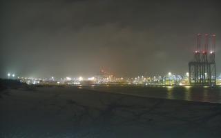 Gdańsk - Stogi #1 - 16-01-2026 00:12