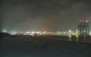 Gdańsk - Stogi #1 - 16-01-2026 00:19