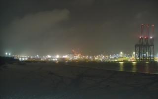 Gdańsk - Stogi #1 - 16-01-2026 00:27