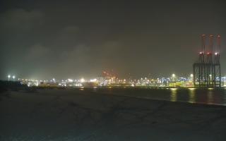 Gdańsk - Stogi #1 - 16-01-2026 00:35