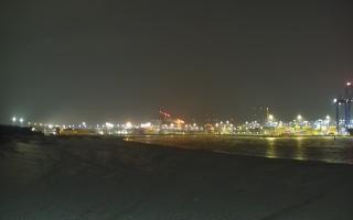 Gdańsk - Stogi #1 - 22-01-2026 23:41