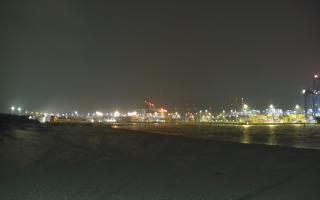 Gdańsk - Stogi #1 - 22-01-2026 23:49