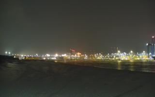 Gdańsk - Stogi #1 - 22-01-2026 23:56