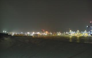 Gdańsk - Stogi #1 - 23-01-2026 00:04