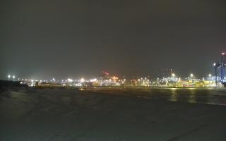 Gdańsk - Stogi #1 - 23-01-2026 00:12