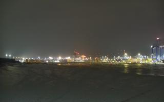 Gdańsk - Stogi #1 - 23-01-2026 00:20