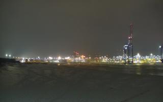 Gdańsk - Stogi #1 - 23-01-2026 00:35