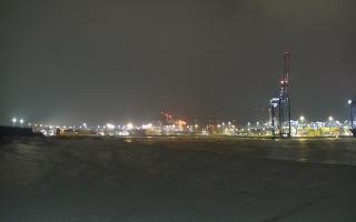 Gdańsk - Stogi #1 - 23-01-2026 00:43