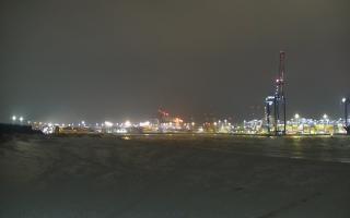 Gdańsk - Stogi #1 - 23-01-2026 00:51