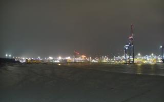 Gdańsk - Stogi #1 - 23-01-2026 00:58