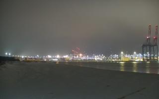 Gdańsk - Stogi #1 - 26-01-2026 00:22