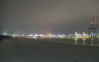 Gdańsk - Stogi #1 - 26-01-2026 00:30