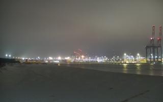 Gdańsk - Stogi #1 - 26-01-2026 00:38