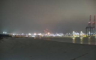 Gdańsk - Stogi #1 - 26-01-2026 00:46