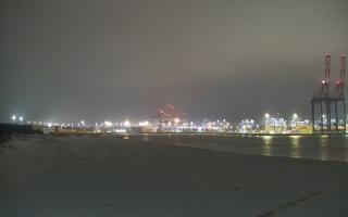 Gdańsk - Stogi #1 - 26-01-2026 00:53