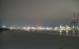 Gdańsk - Stogi #1 - 26-01-2026 01:16