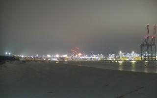 Gdańsk - Stogi #1 - 26-01-2026 01:32