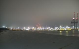 Gdańsk - Stogi #1 - 26-01-2026 01:40