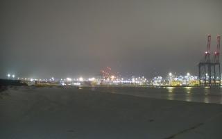 Gdańsk - Stogi #1 - 26-01-2026 01:47