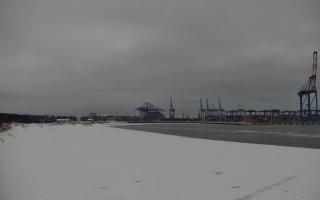 Gdańsk - Stogi #1 - 29-01-2026 11:28