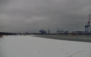 Gdańsk - Stogi #1 - 29-01-2026 11:59