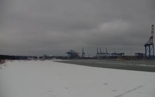 Gdańsk - Stogi #1 - 29-01-2026 12:14