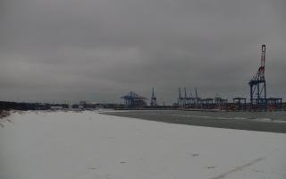 Gdańsk - Stogi #1 - 29-01-2026 12:22