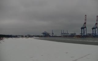 Gdańsk - Stogi #1 - 29-01-2026 12:30