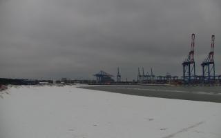 Gdańsk - Stogi #1 - 29-01-2026 12:53