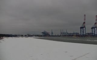 Gdańsk - Stogi #1 - 29-01-2026 13:00