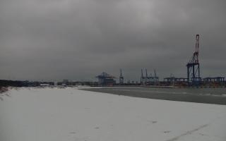 Gdańsk - Stogi #1 - 29-01-2026 13:08