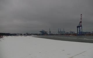 Gdańsk - Stogi #1 - 29-01-2026 13:24