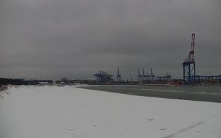 Gdańsk - Stogi #1 - 29-01-2026 13:31
