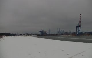 Gdańsk - Stogi #1 - 29-01-2026 13:39