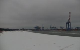 Gdańsk - Stogi #1 - 29-01-2026 13:54