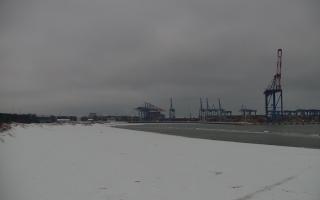 Gdańsk - Stogi #1 - 29-01-2026 14:02