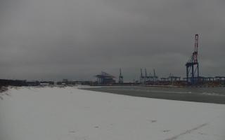 Gdańsk - Stogi #1 - 29-01-2026 14:10
