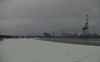 Gdańsk - Stogi #1 - 29-01-2026 14:25