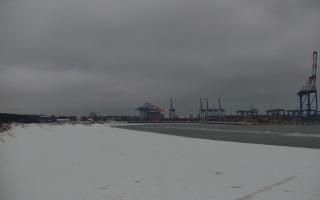 Gdańsk - Stogi #1 - 29-01-2026 14:41